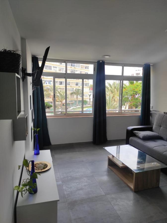 Your Home In Gran Canaria San Bartolomé Extérieur photo