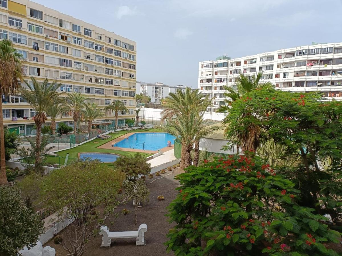 Your Home In Gran Canaria San Bartolomé Extérieur photo